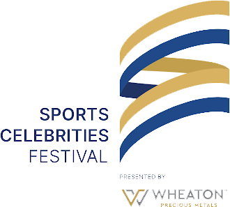 PALLADIO Jewellers Raffle - 2025 Sports Celebrities Festival